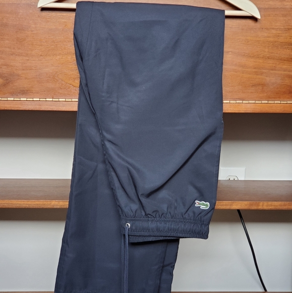 Lacoste Sport Men's Full Tracksuit - Picture 9 of 11